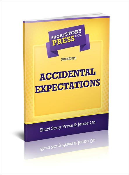 Short Story Press Presents Accidental Expectations