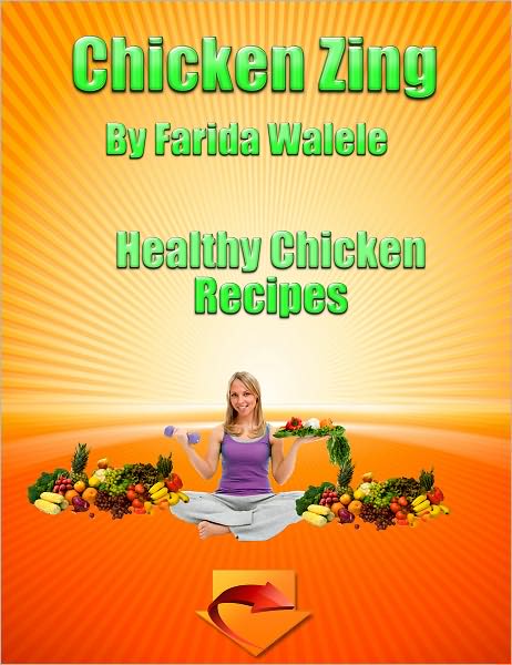 Chicken Zing