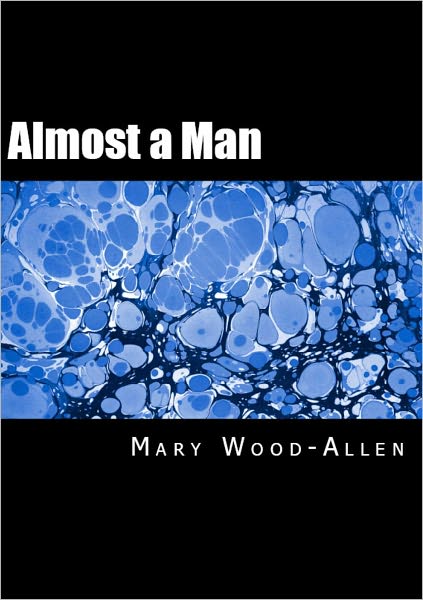 Almost a Man