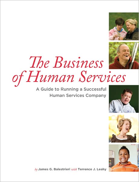 The Business of Human Services