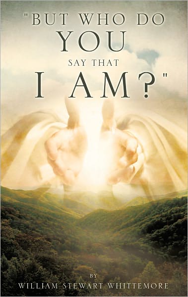 "But who do you say that I am?"