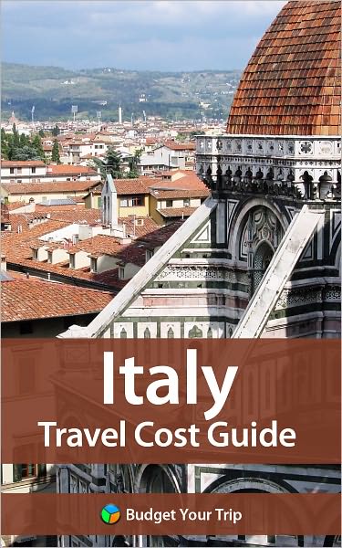Italy Travel Cost Guide