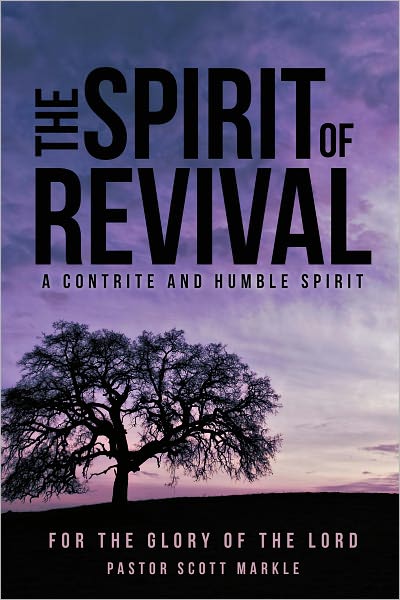 The Spirit of Revival