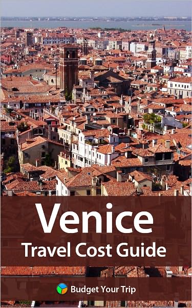 Venice Travel Cost Guide