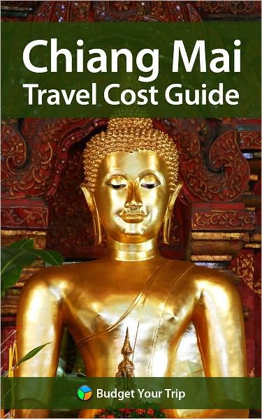 Chiang Mai Travel Cost Guide
