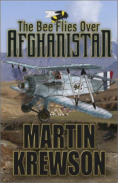 The Bee Flies Over Afghanistan