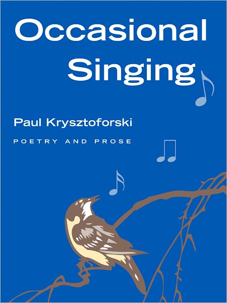 Occasional Singing