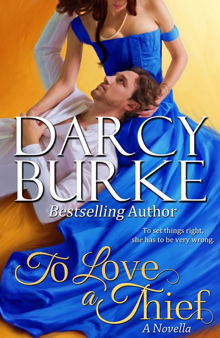 To Love a Thief