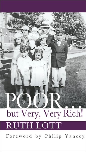 Poor . . . but Very, Very Rich