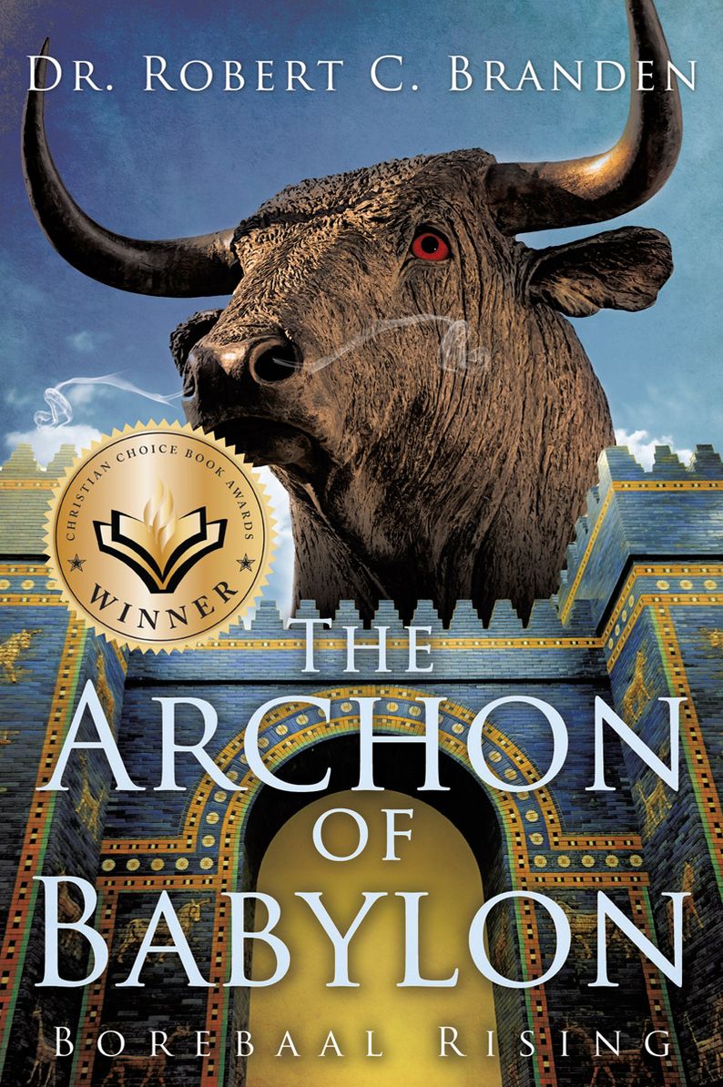 The Archon of Babylon