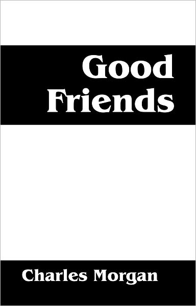 Good Friends