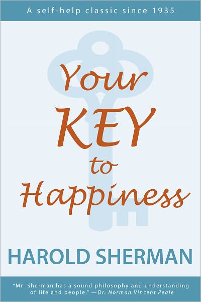 Your Key to Happiness