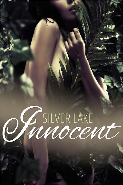 Innocent (Alien Tentacle Erotica)