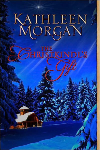 The Christkindl's Gift