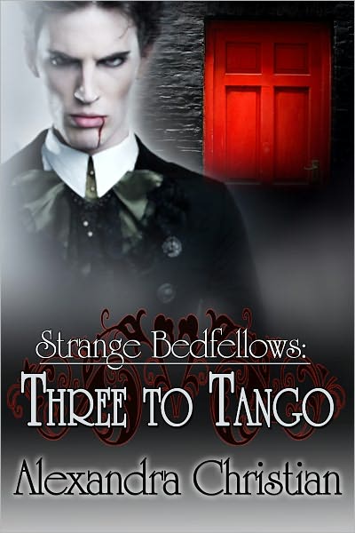 Strange Bedfellows: Three to Tango