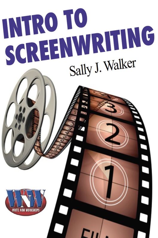 Intro to Screenwriting
