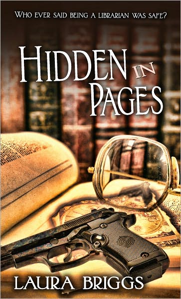 Hidden in Pages
