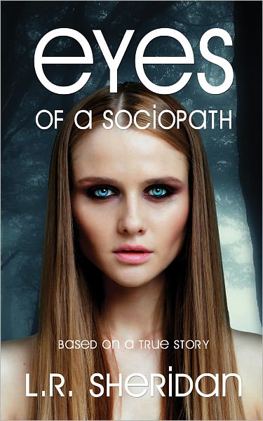 Eyes of a Sociopath