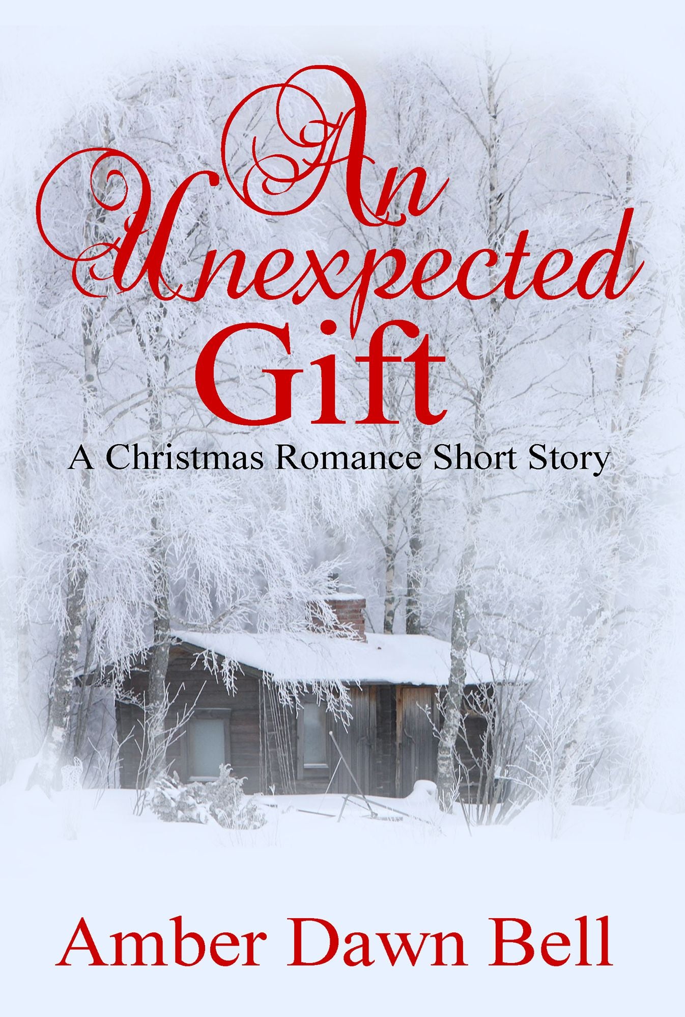 An Unexpected Gift