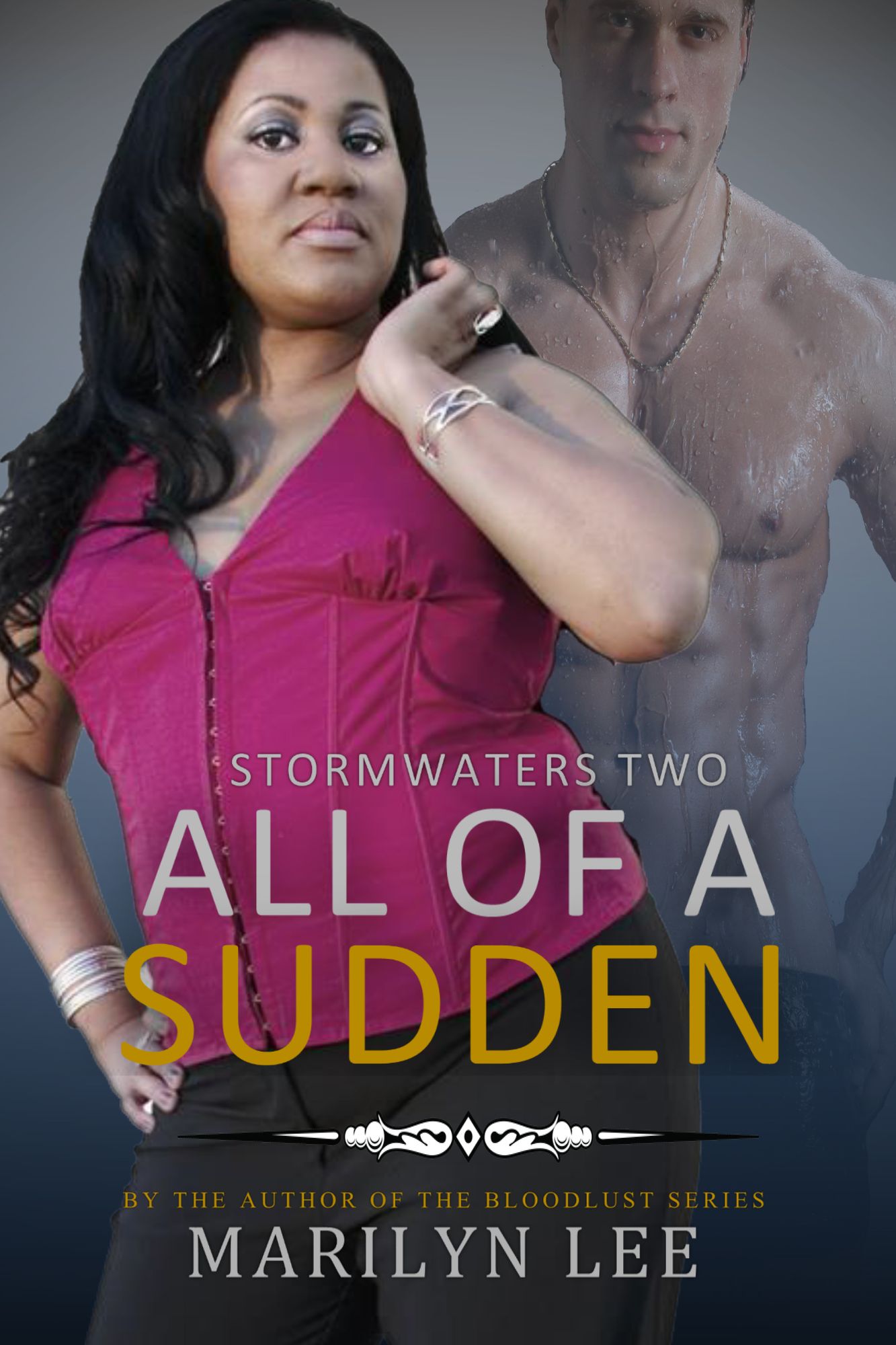 All of a Sudden