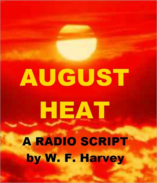 August Heat