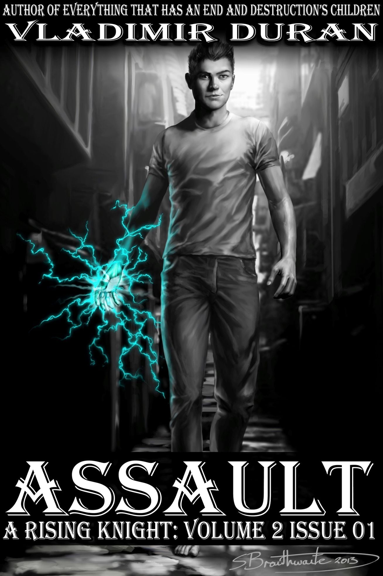 Assault