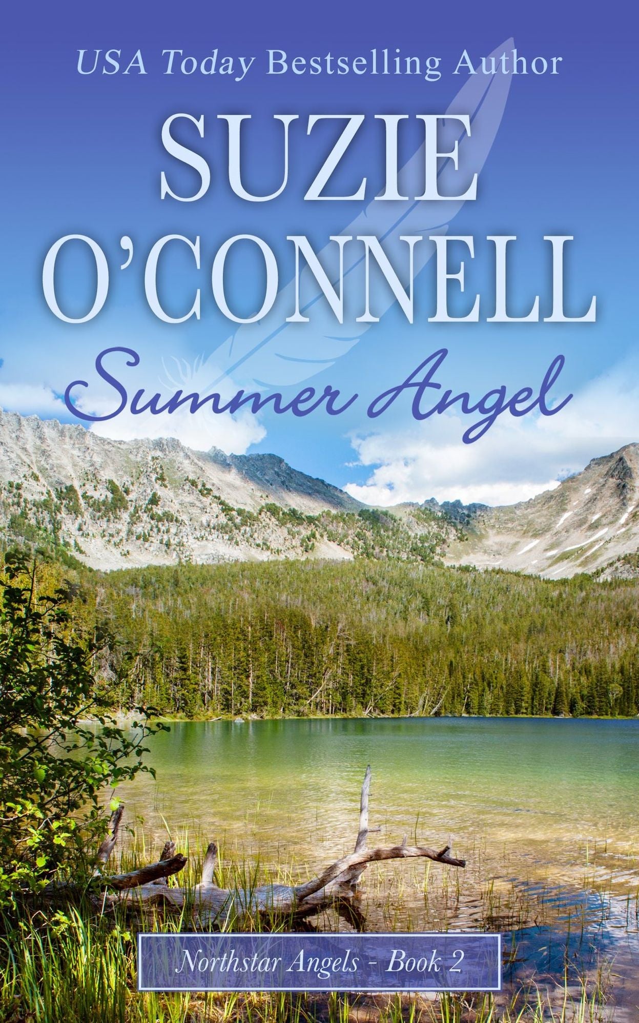 Summer Angel