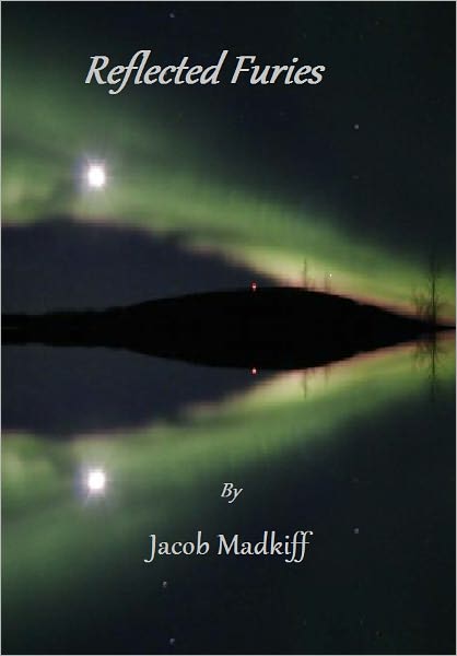 Reflected Furies (A Short Story of the Chimera Chronicles)