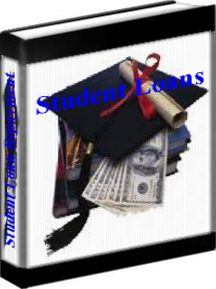 Student Loans - How To Repay Your Student Loan