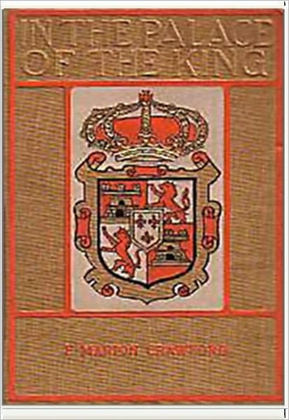 In the Palace of the King