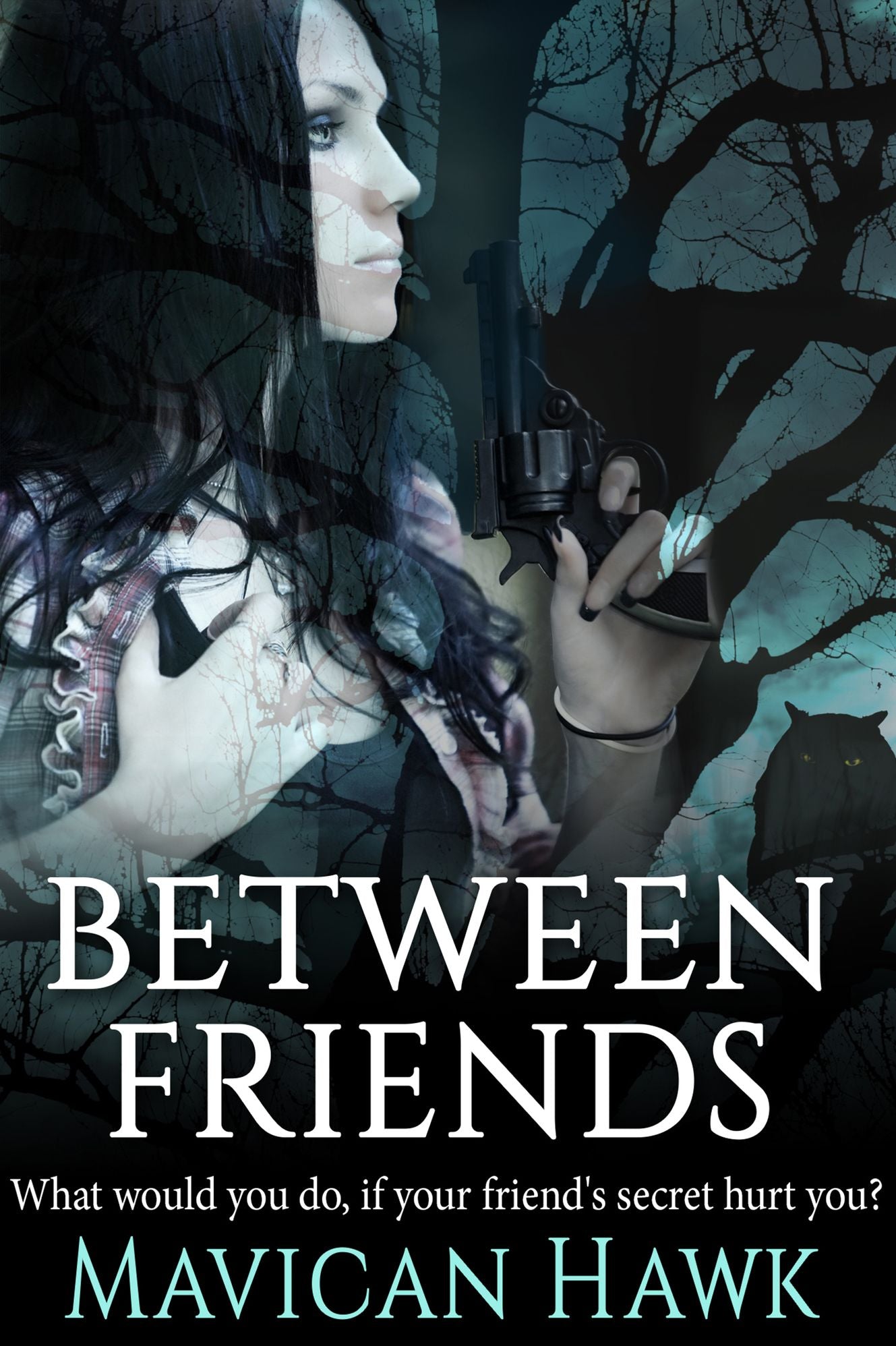 Between Friends
