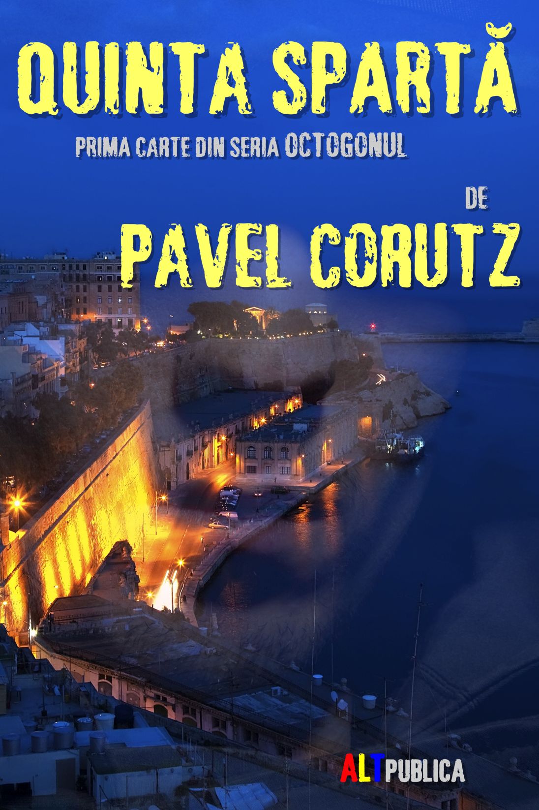 Quinta sparta