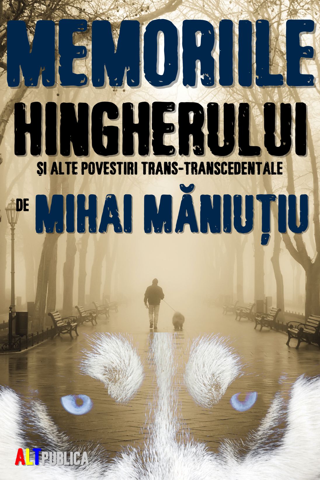 Memoriile hingherului