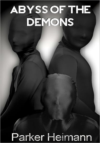 Paranormal Erotica: Abyss Of The Demons