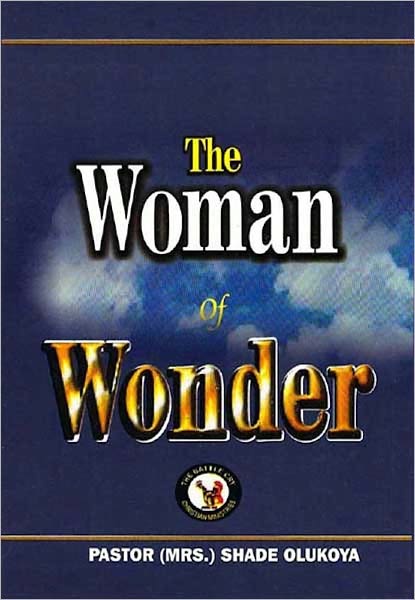 The Woman of Wonder