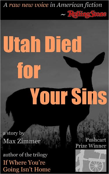Utah Died for Your Sins