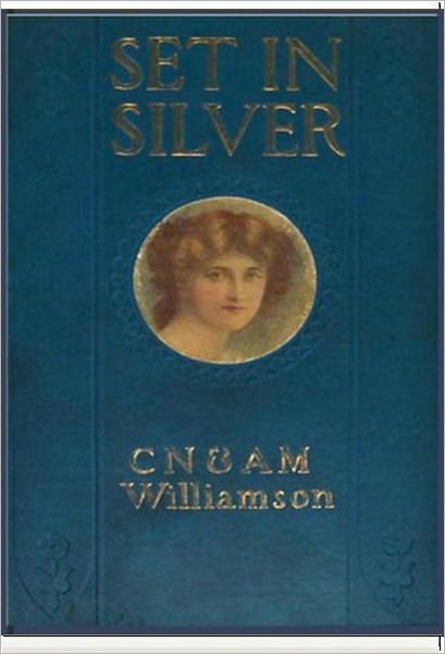 Set in Silver