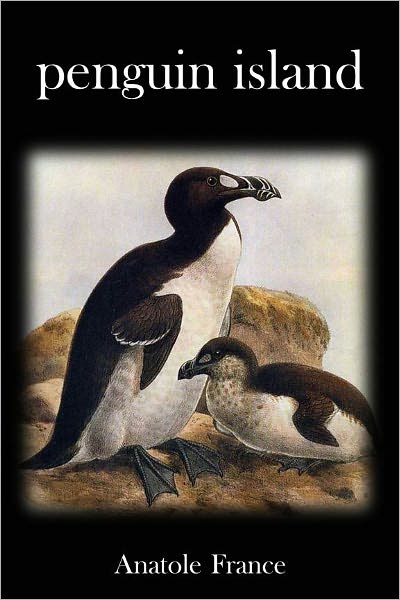 Penguin Island