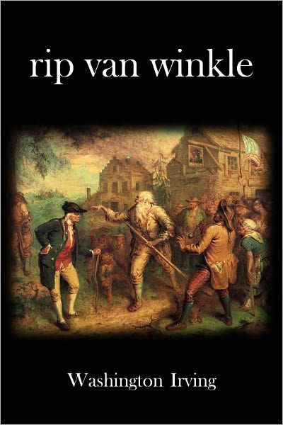 Rip Van Winkle