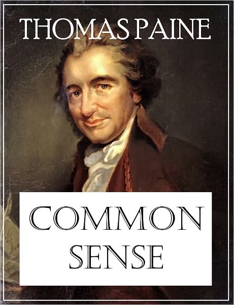 Common Sense