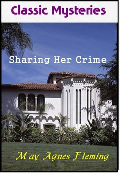 Sharing Her Crime