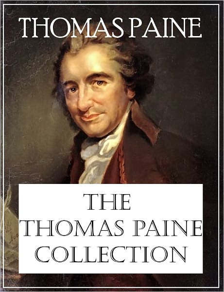 The Thomas Paine Collection