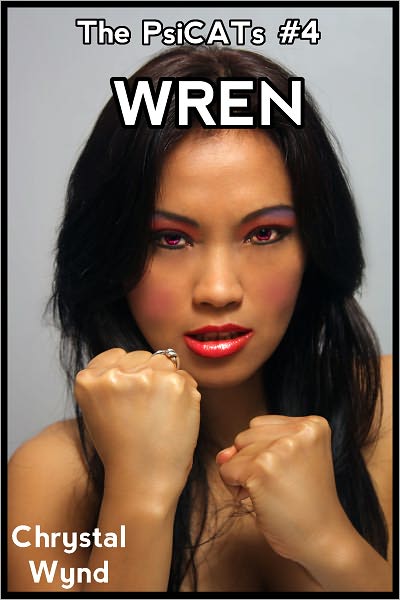 The PsiCATs 4- Wren