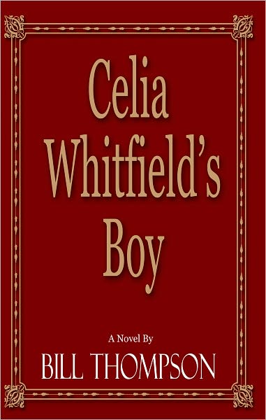 Celia Whitfield's Boy