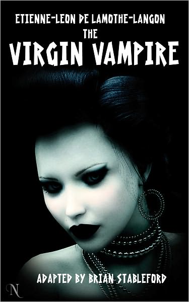 The Virgin Vampire