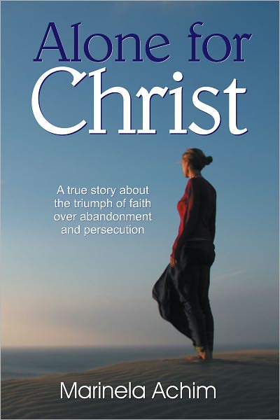 Alone for Christ