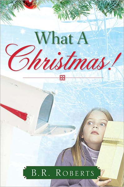 What A Christmas!