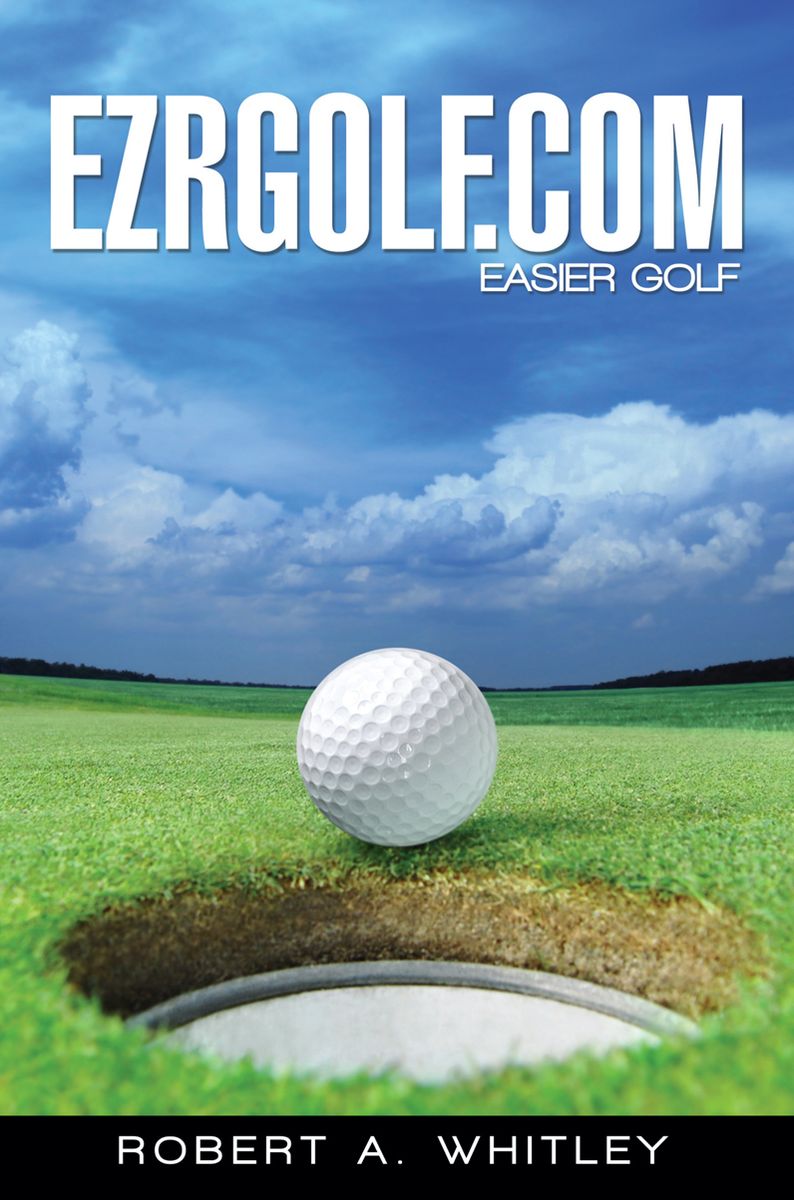 EZRGOLF.COM
