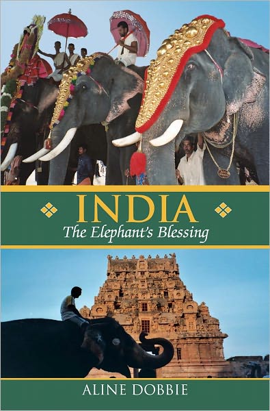 India: The Elephant's Blessing