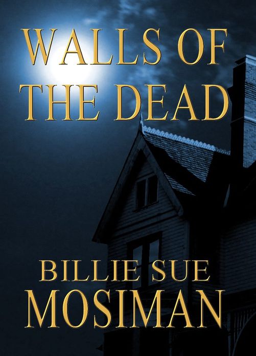 WALLS OF THE DEAD